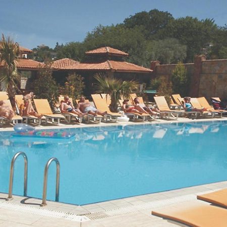 Porteras Otel Kuşadası Ngoại thất bức ảnh