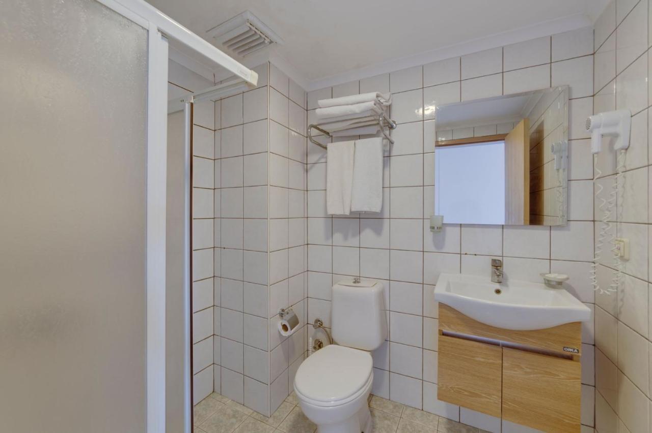 Porteras Otel Kuşadası Ngoại thất bức ảnh